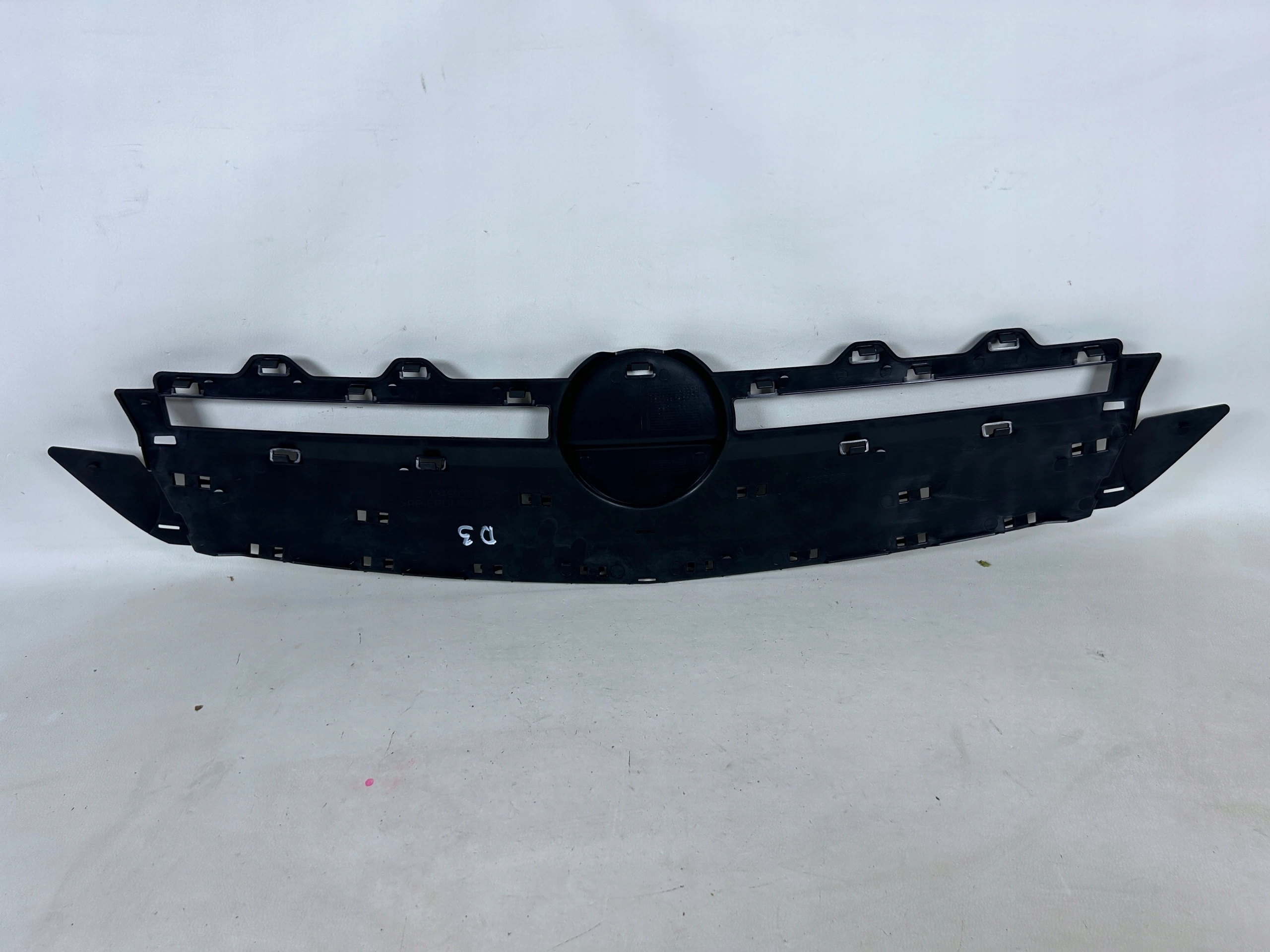 Opel Astra K 15- cover grilla grille front 13499384