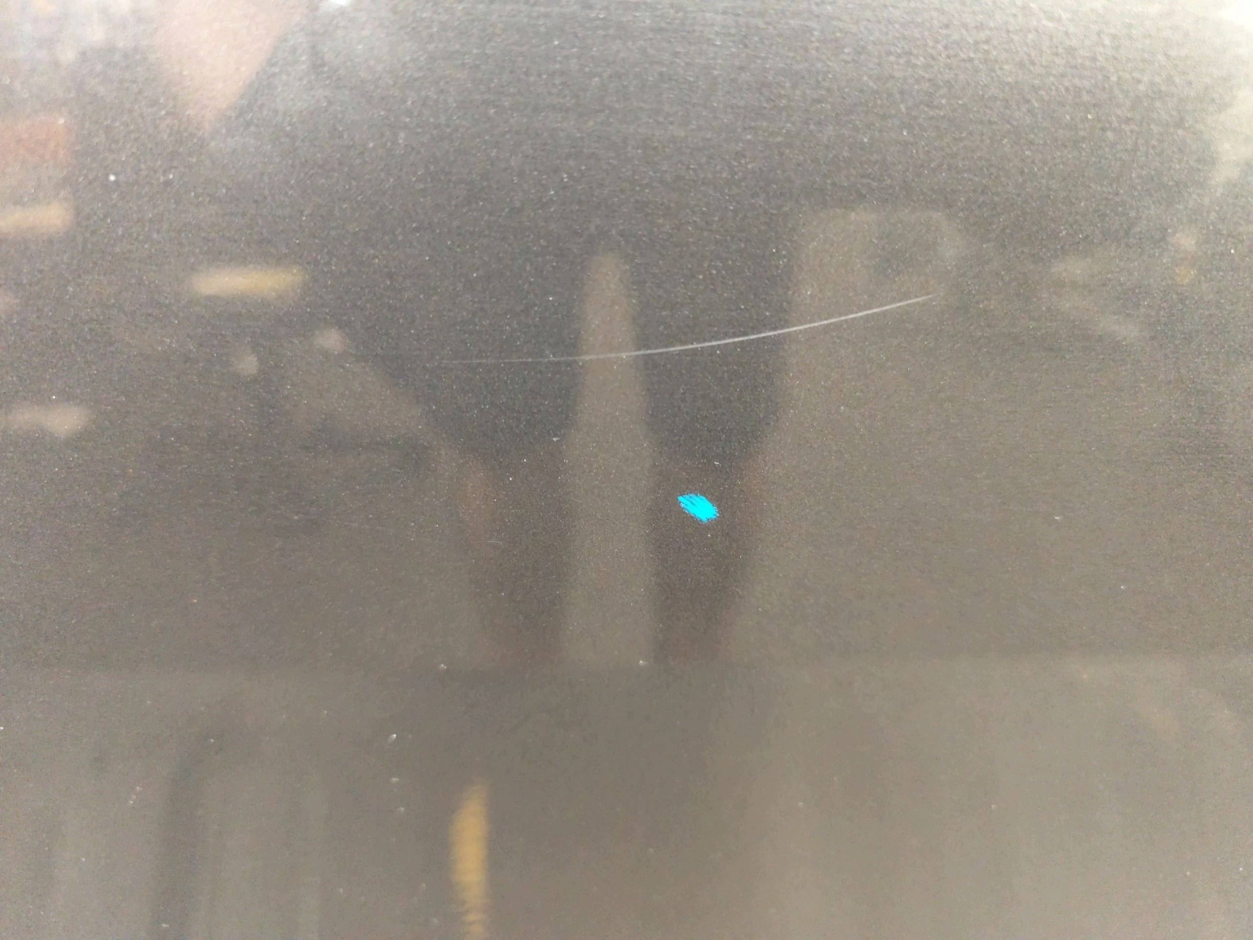 tür links heck CITROEN C4 PICASSO II (2013-2016) code LAKIERU KTPD