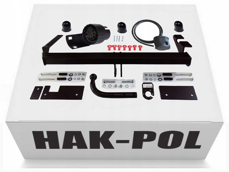 

Hak Holowniczy+moduł Opel Astra 3H III Gtc+coupe