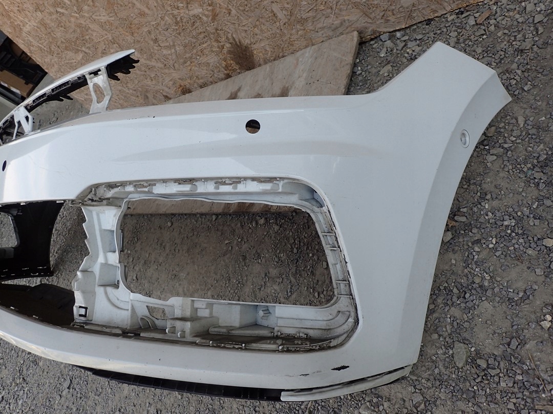 bumper front front VW VOLKSWAGEN POLO GTI 2G