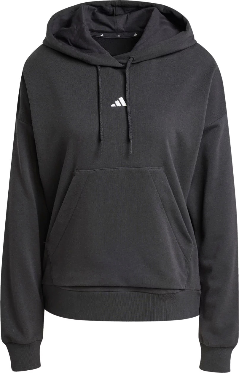 Bluza Damska Essentials Small Logo French Terry Adidas S