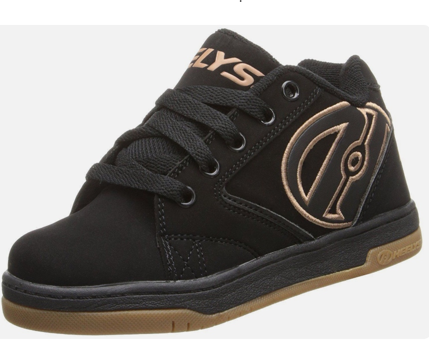 HEELYS MLÁDEŽNÍCKA ŠPORTOVÁ OBUV KOLIESKA 36,5 ŽABA