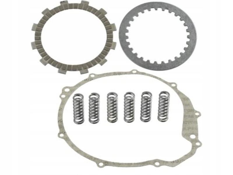 Trw MSK222 Sada spojok