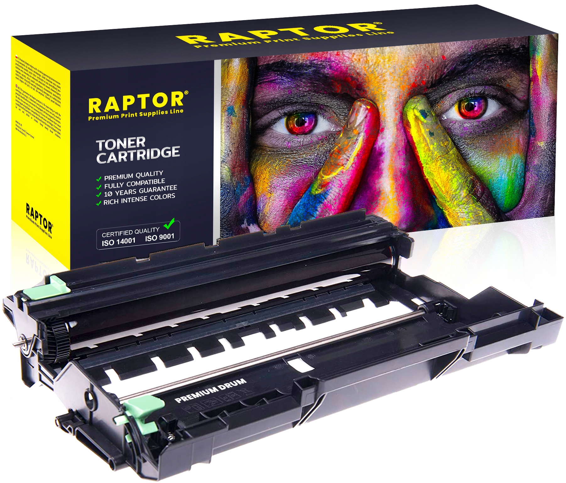 

Bęben do Brother DR2200 DCP-7055 DCP-7055W DCP7057