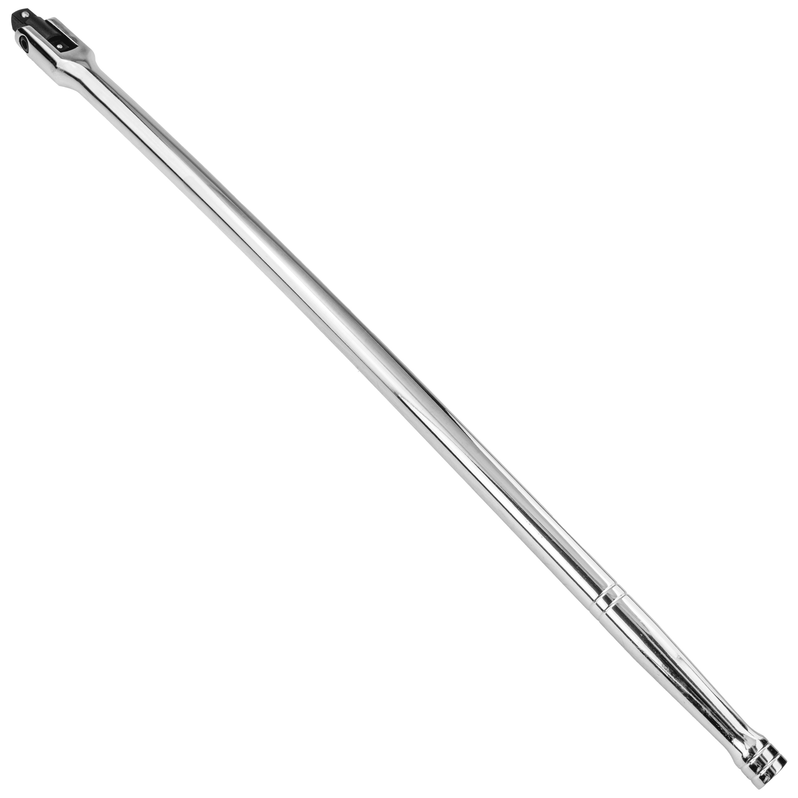 Pokrętło Z Przegubem Do Nasadek Dwustronne 1/2" i 3/8" Długie 620 mm Do Kół