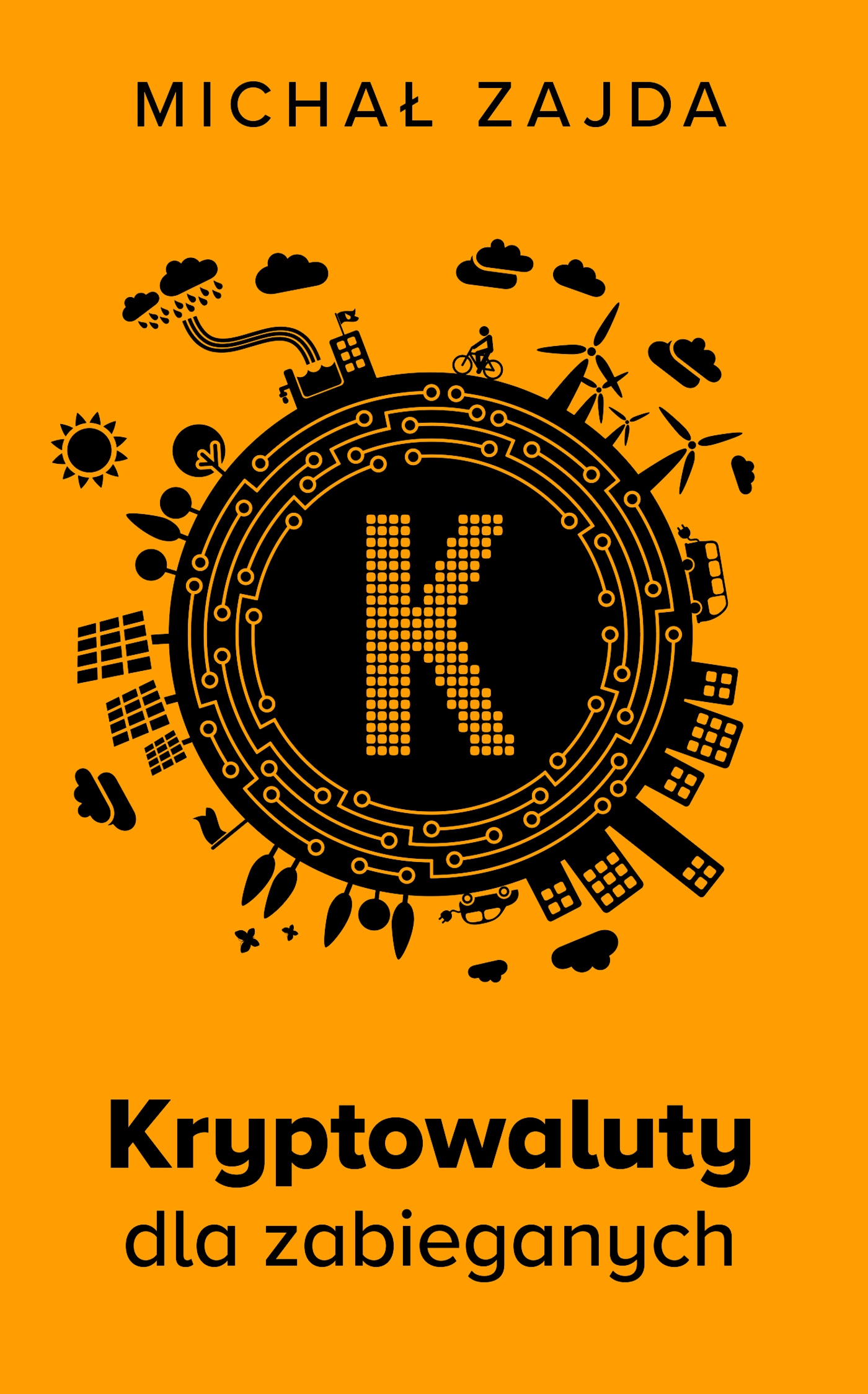 (e-book) Kryptowaluty dla zabieganych