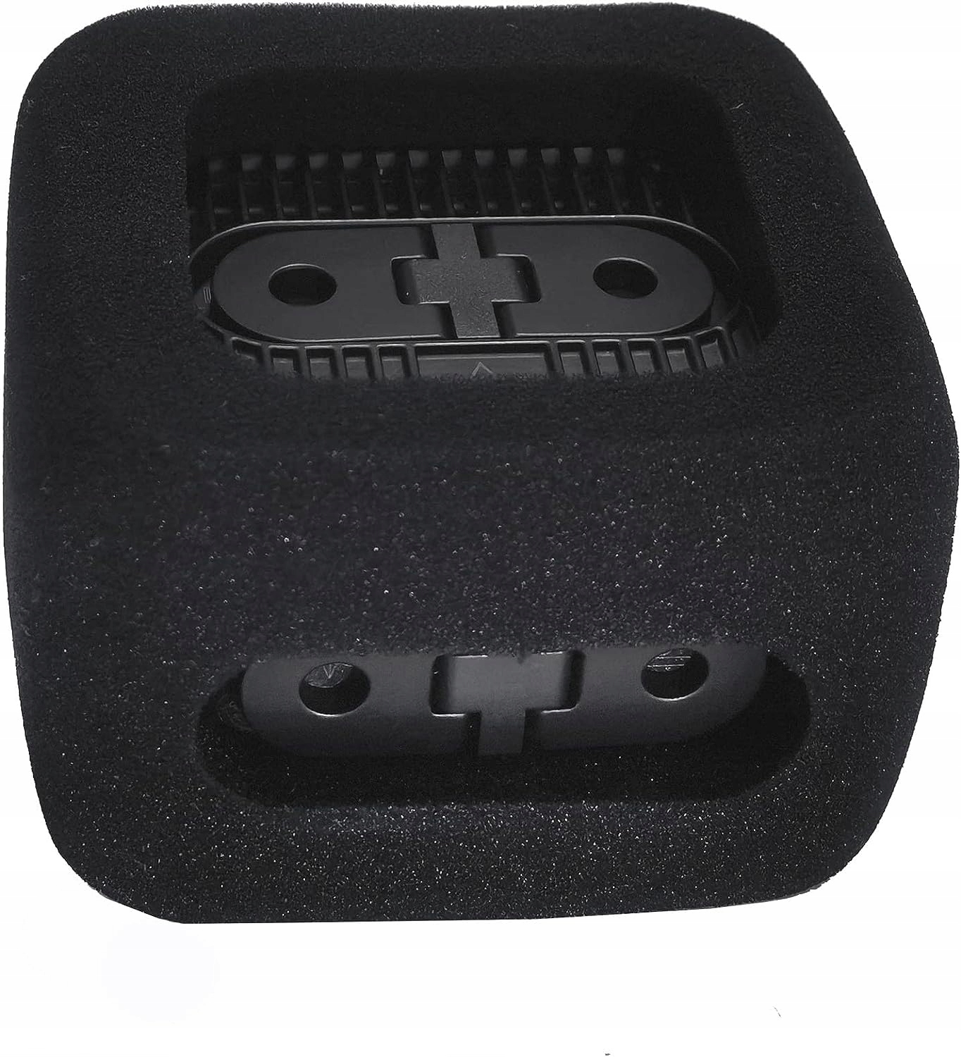 Osłona na Wiatr Kapturek do kamery GoPro HERO 11 BLACK MINI Kolor czarny