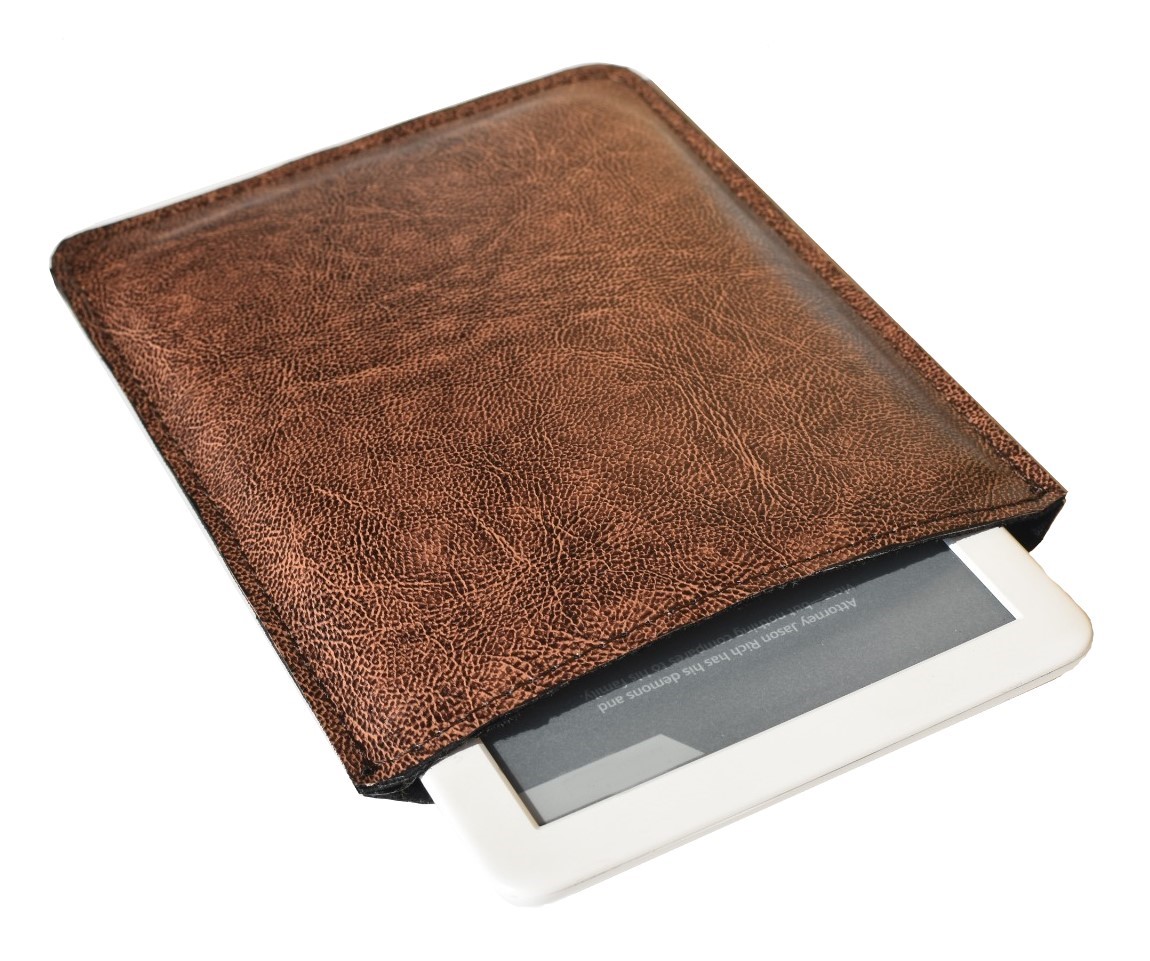 Etui futerał kieszeń do Kobo Libra 2 Przeznaczenie Kobo