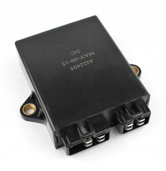 

Moduł Zapłonowy Motocykl Yamaha Virago XV 250 DC