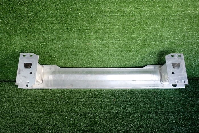 PORSCHE MACAN 24- bumper support rear rear part