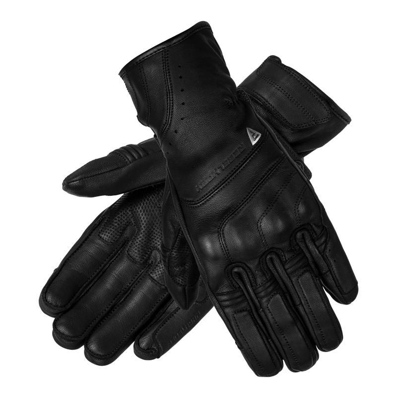 Rukavice Rebelhorn Runner Black čierne Zadarmo