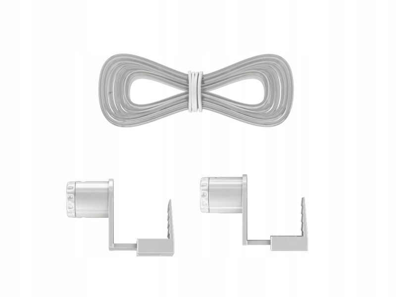 

Prowadzenie Żyłkowe Żyłki do Rolet Dzień i Noc D/n