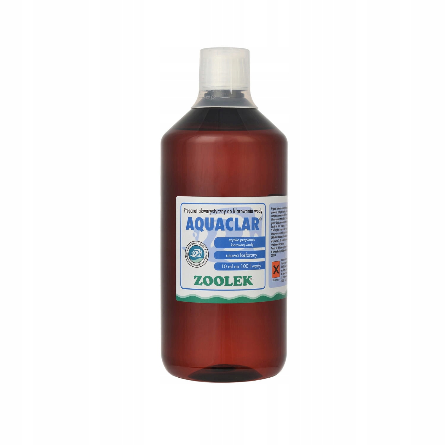 ZOOLEK Aquaclar 1000 ml