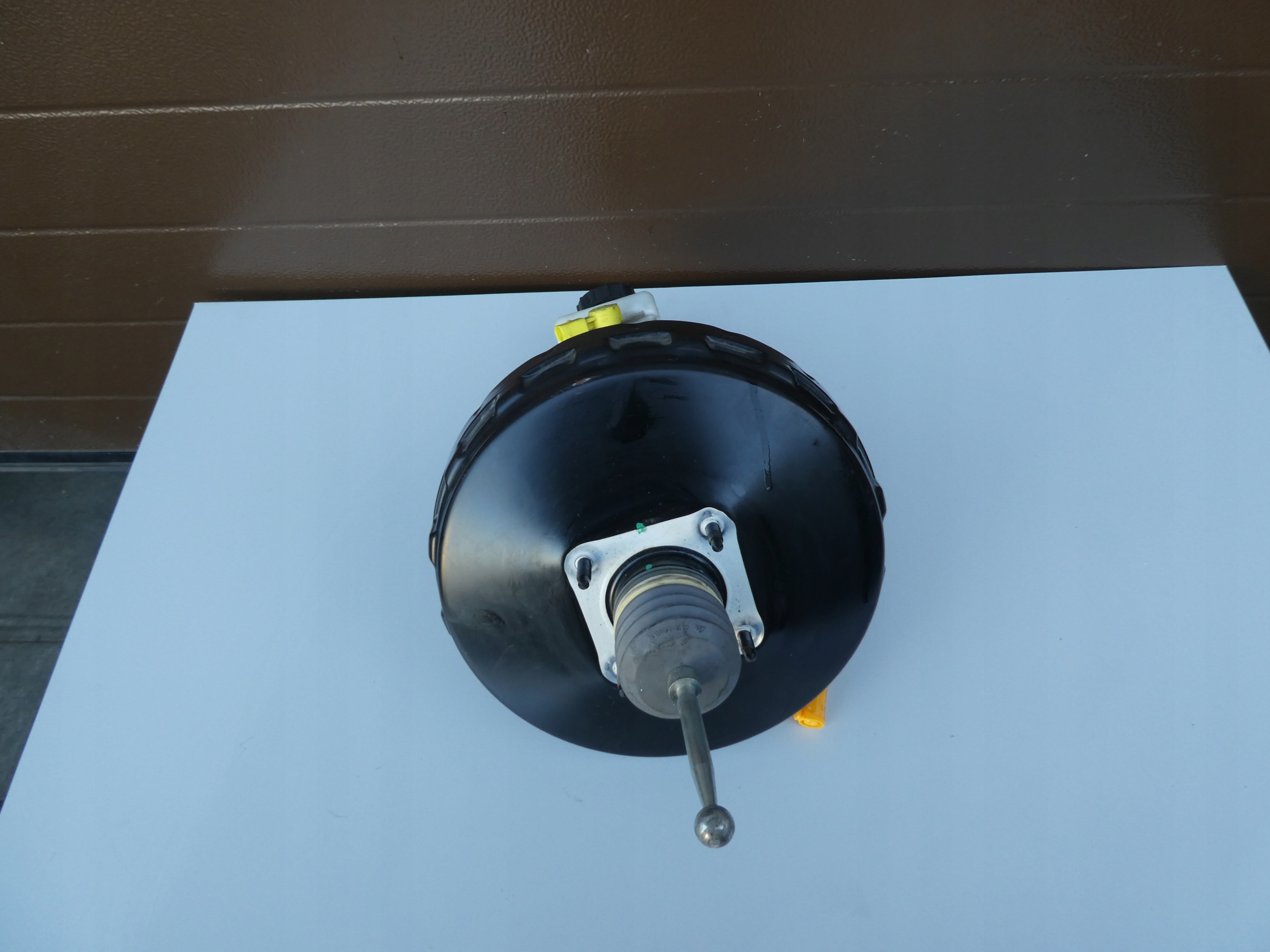 servo Servofreno VW TRANSPORTER T5 7E0612101E