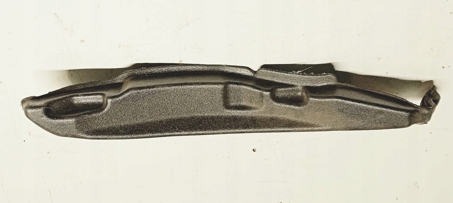 hangszigetelő PIANKA bal sárvédöt OPEL CORSA E