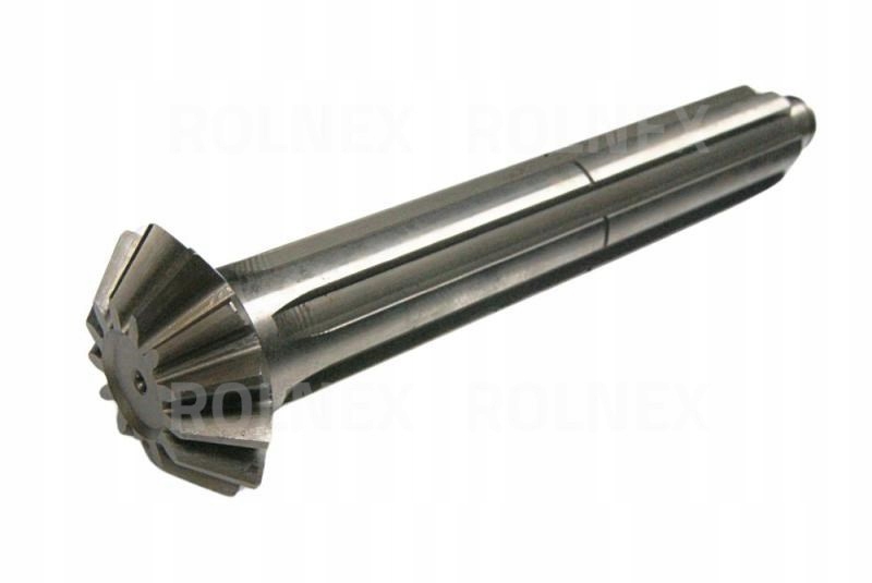 Hlavní hřídel Ltz Z13 s více drážkami T251701252W