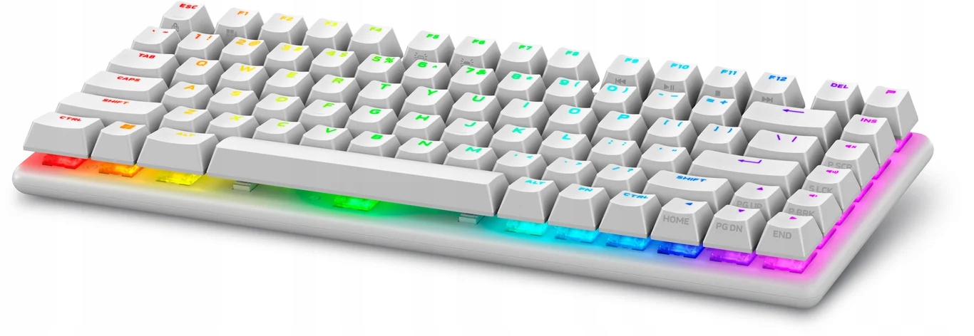 Mechanická klávesnica Alienware Pro