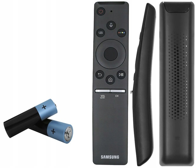 Originální Dálkový Ovladač Pro Televizor Samsung UN65MU6300 UN65MU6300F UN65MU6300FXZA