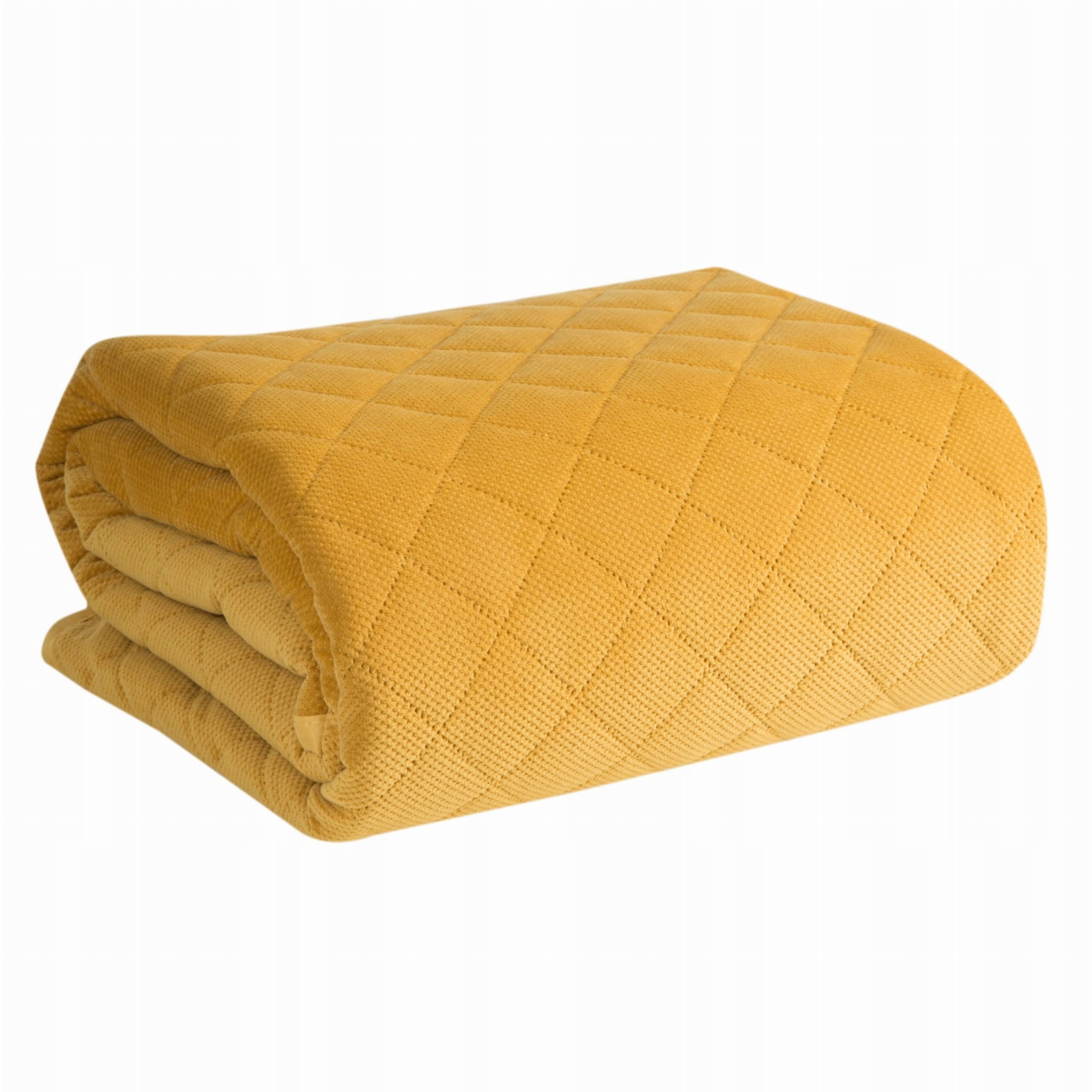 Přehoz Na Postel Milo 220X240 Samet Eurofirany