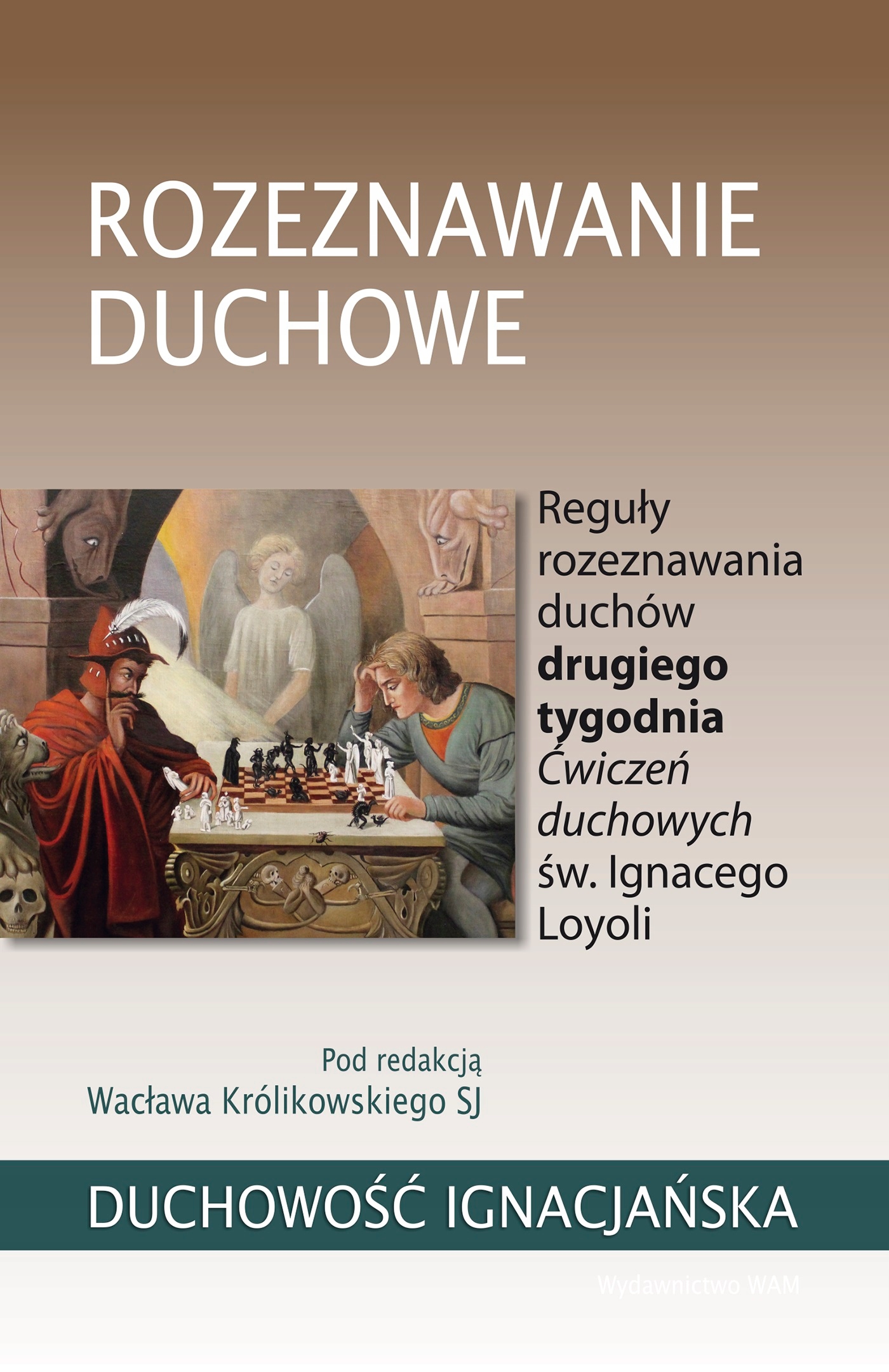 

Rozeznawanie duchowe