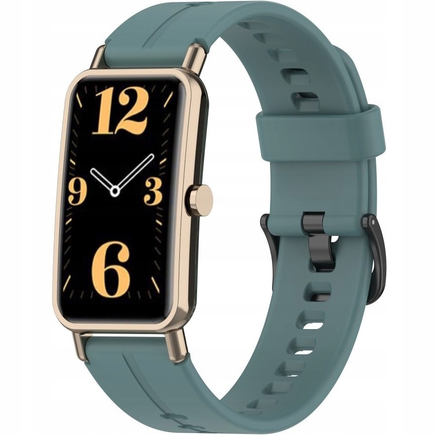 

Pasek Silikonowy Opaska Do Huawei Watch Fit Mini