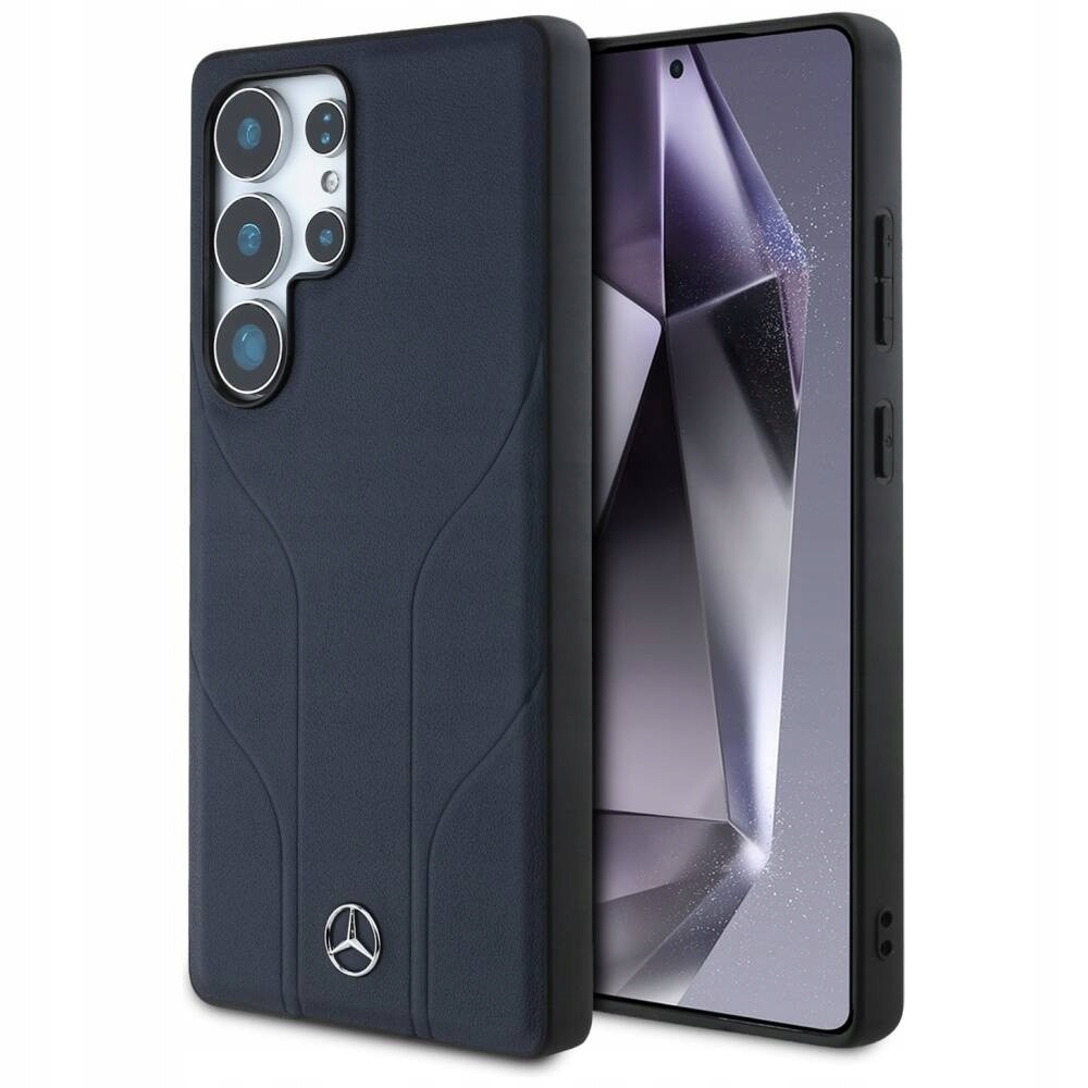 Pouzdro pro Samsung S25 Ultra Mercedes