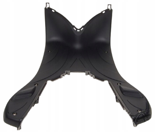 PODŁOGA DO PIAGGIO FLY 50/125