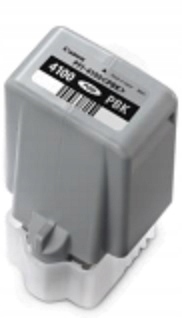 Canon cartridge Ink PFI-4100 Pbk Photo Black Ink Tank