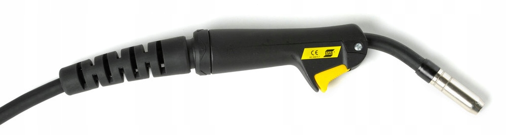 Uchwyt spawalniczy migomat Esab MXL 180 3m do CaddyMig C200i i C160i