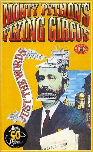 モンティ・パイソン大全 : Monty python's flying cir… モンティ・パイソン大全 : Monty python's flying cir… Amazon