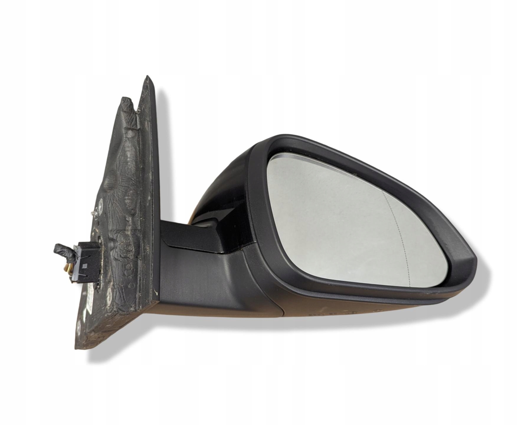 mirror exterior right side Opel Astra J 2011 13320193