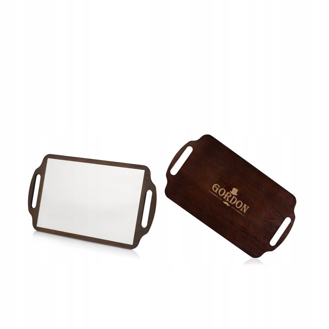 E504 Gordon, Zrcadlo,