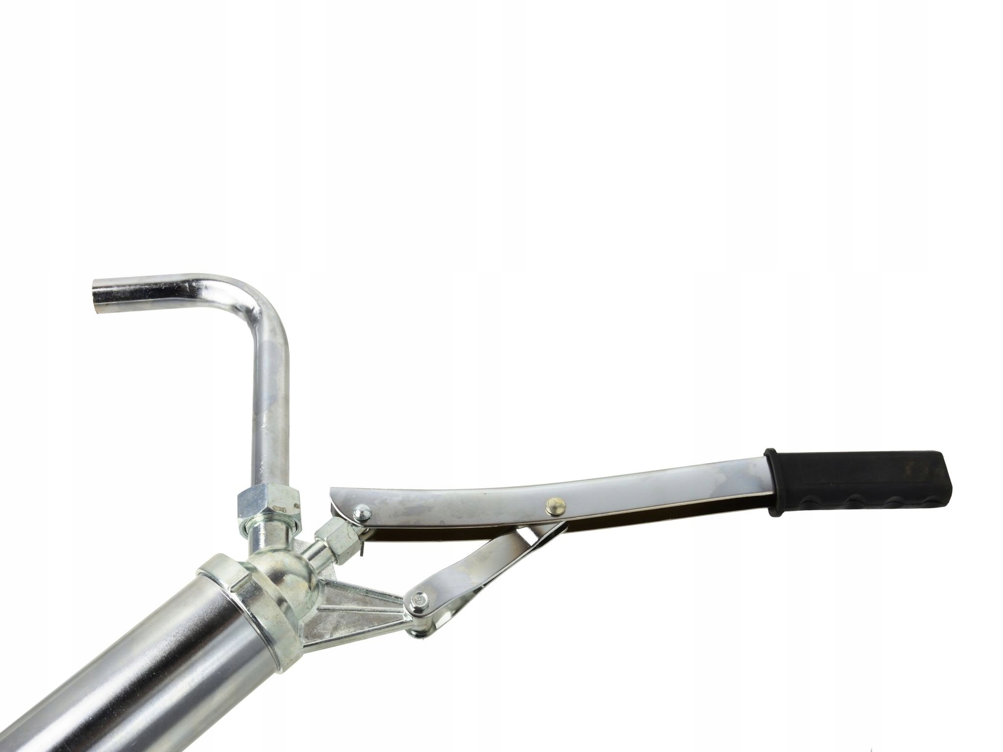 POMPA RĘCZNA DŹWIGNIOWA DO OLEJU DO BECZEK EAN (GTIN) 5901477116124