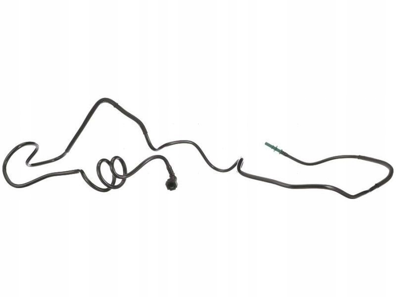 ПАЛИВОПРОВІД GATES MFL1184