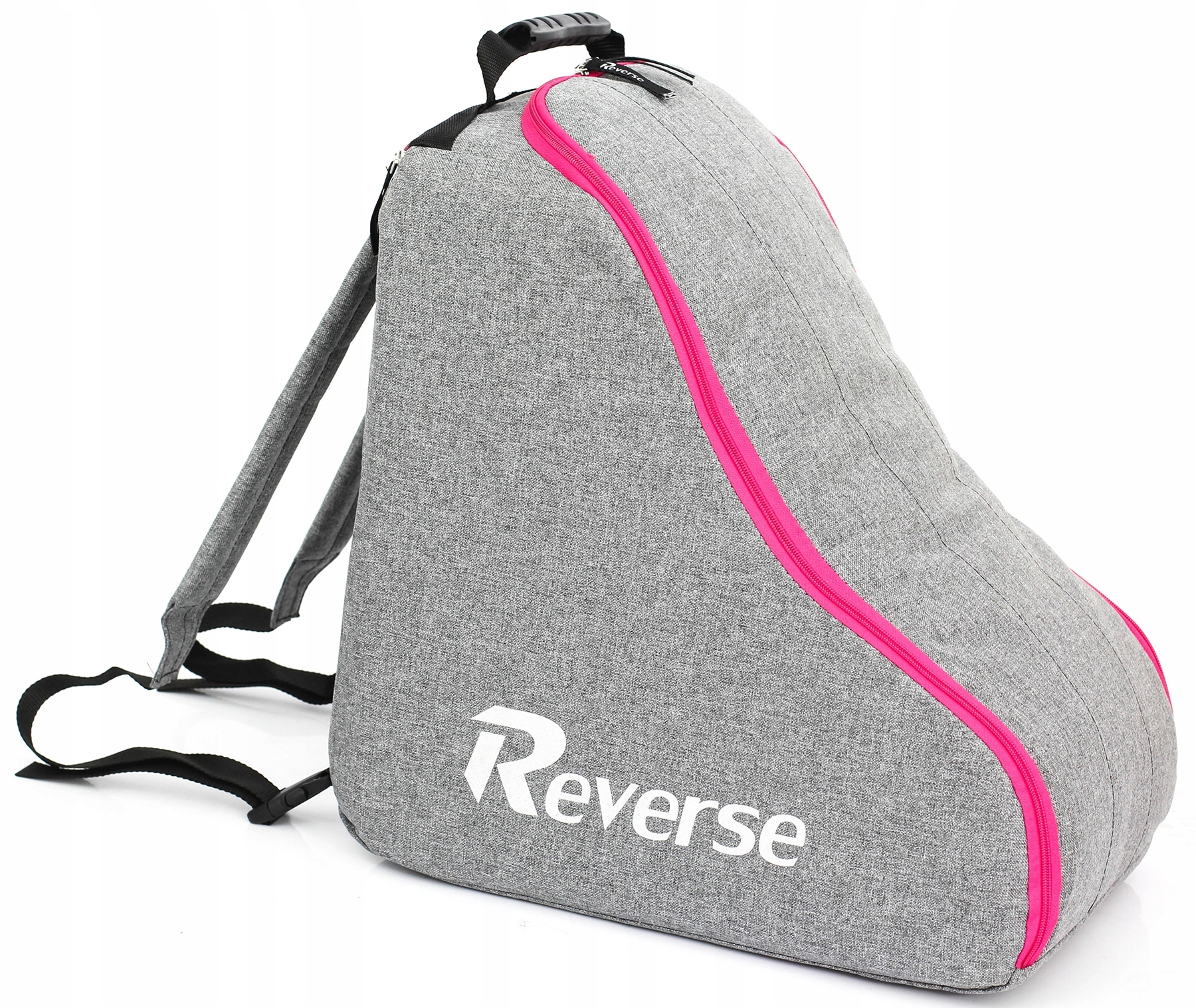 PLECAK TORBA NA ROLKI WROTKI ŁYŻWOROLKI KASK EAN (GTIN) 5906022613219