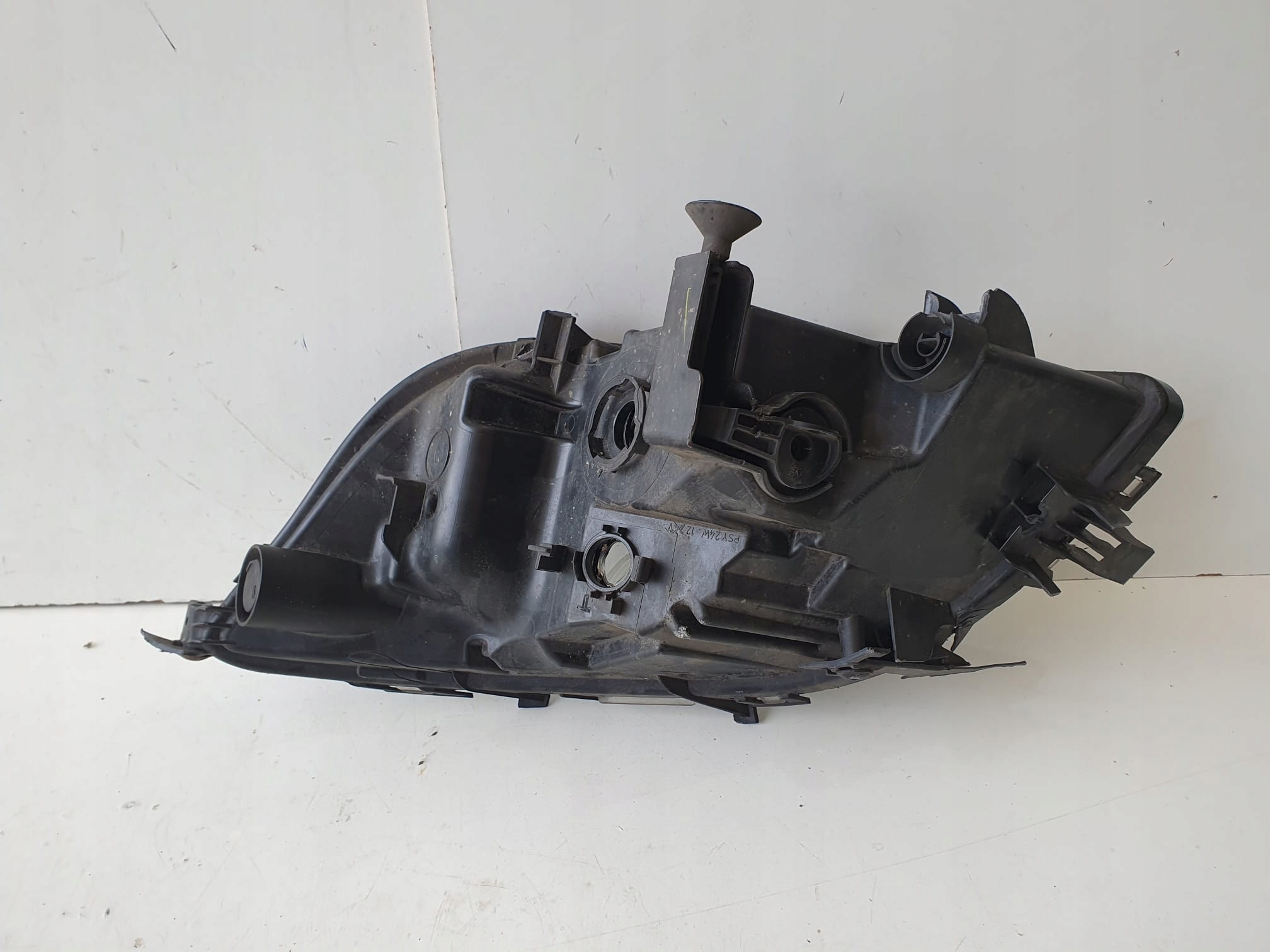 opel oe 13293619 фара