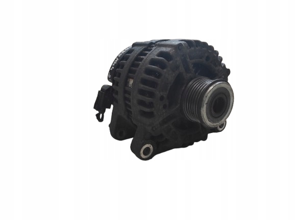 FORD MONDEO MK4 07- 2.0 TDCI ALTERNATOR 7G9N-10300-EA