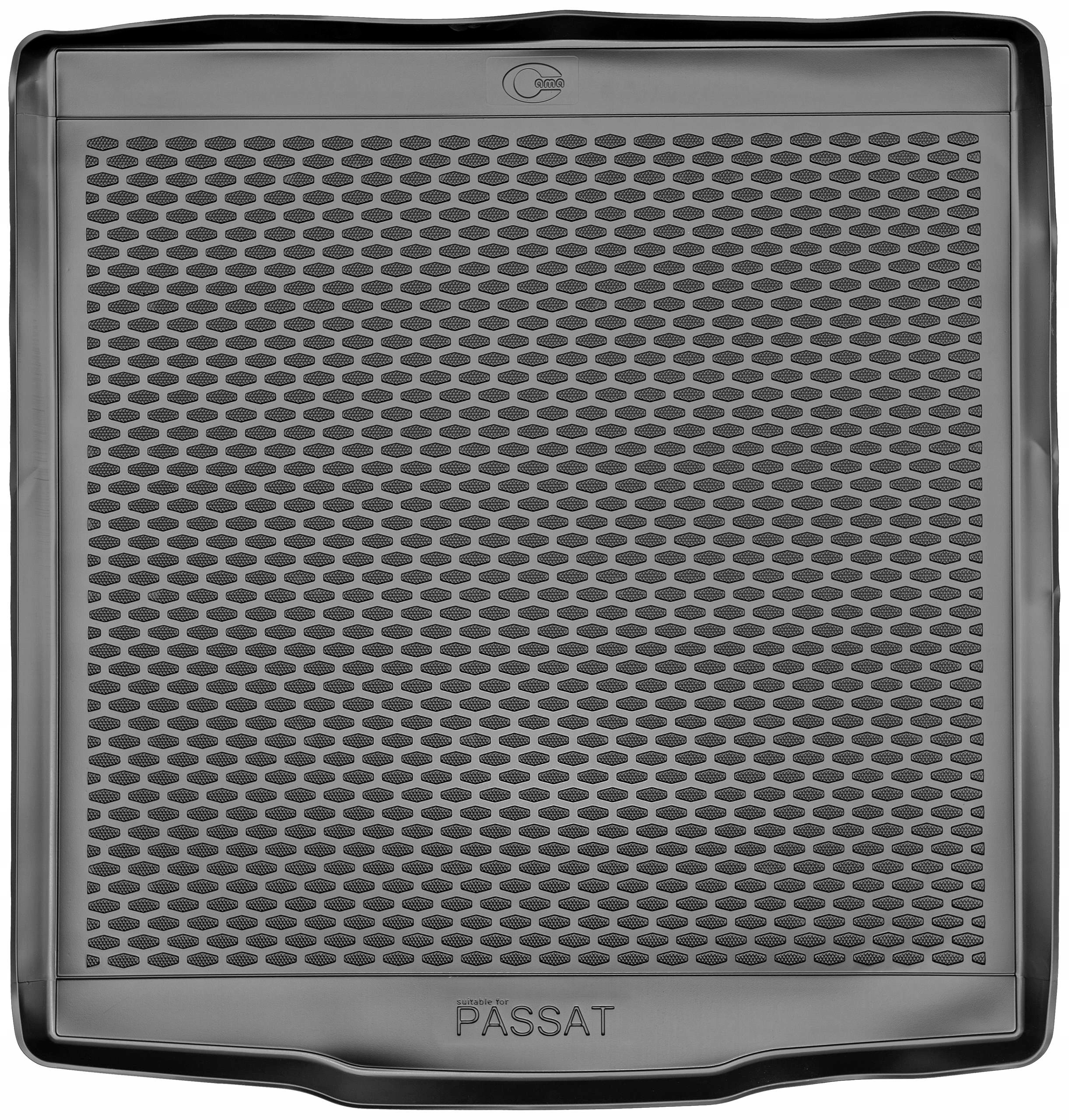 

Vw Passat B8 Sedan 2014- Mata do bagażnika