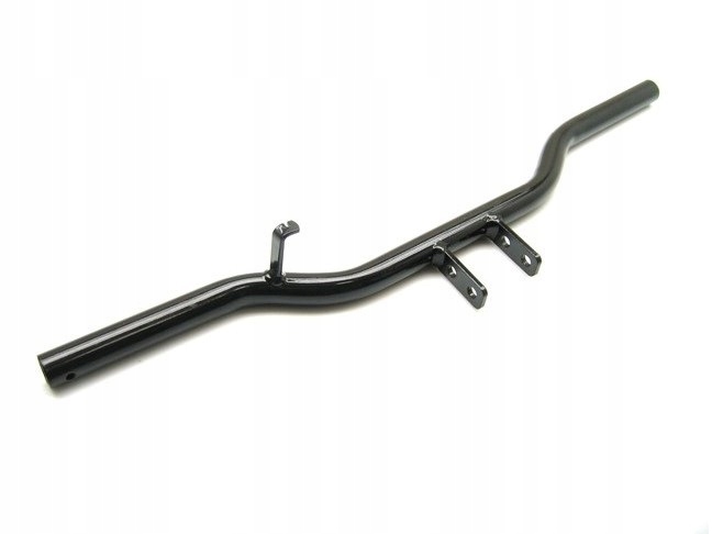 Podnóżek kierowcy MZ ETZ 150 Proszek