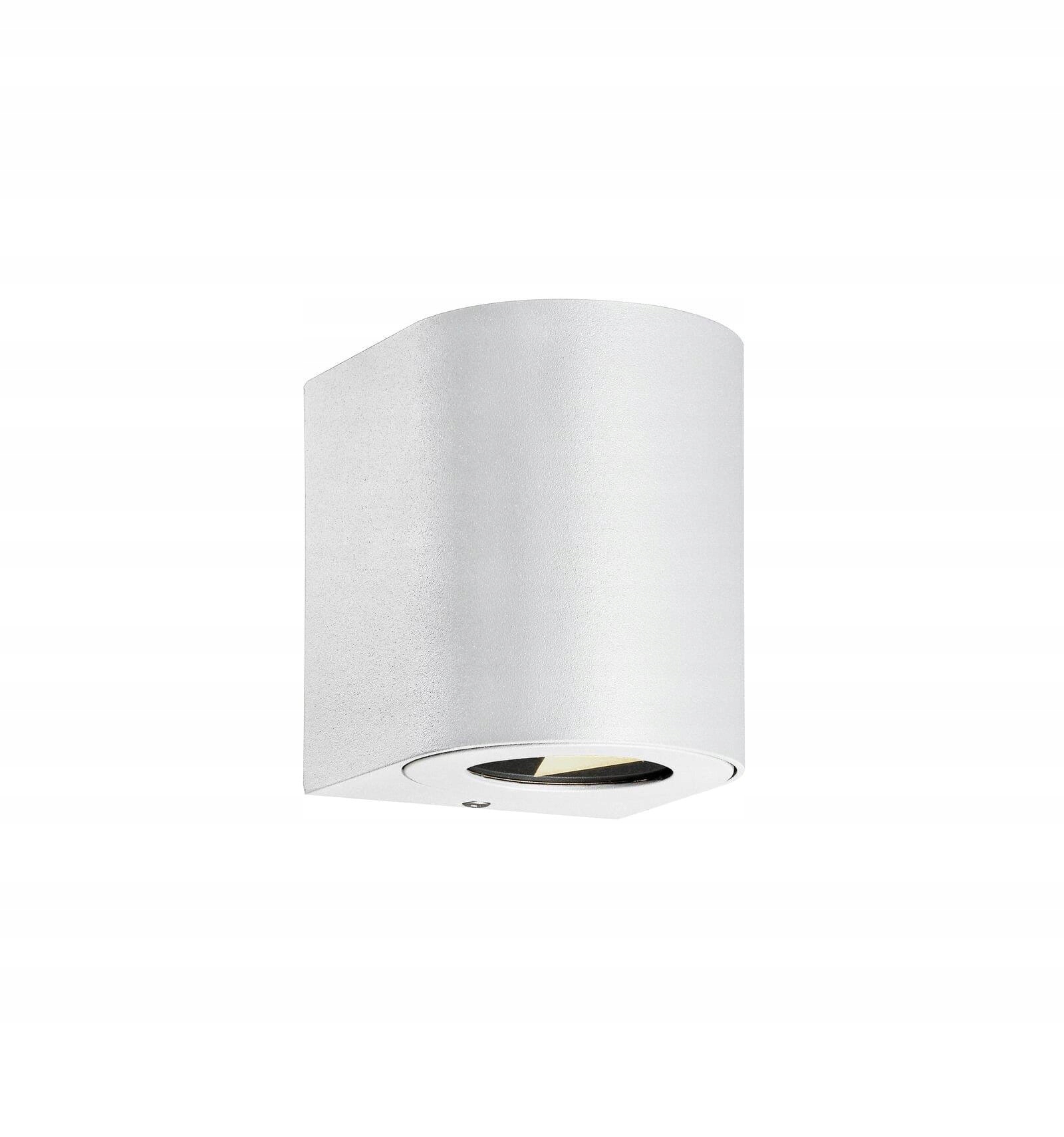 Nástěnné svítidlo Nordlux bílé, integrovaný Led zdroj, 500 lm W