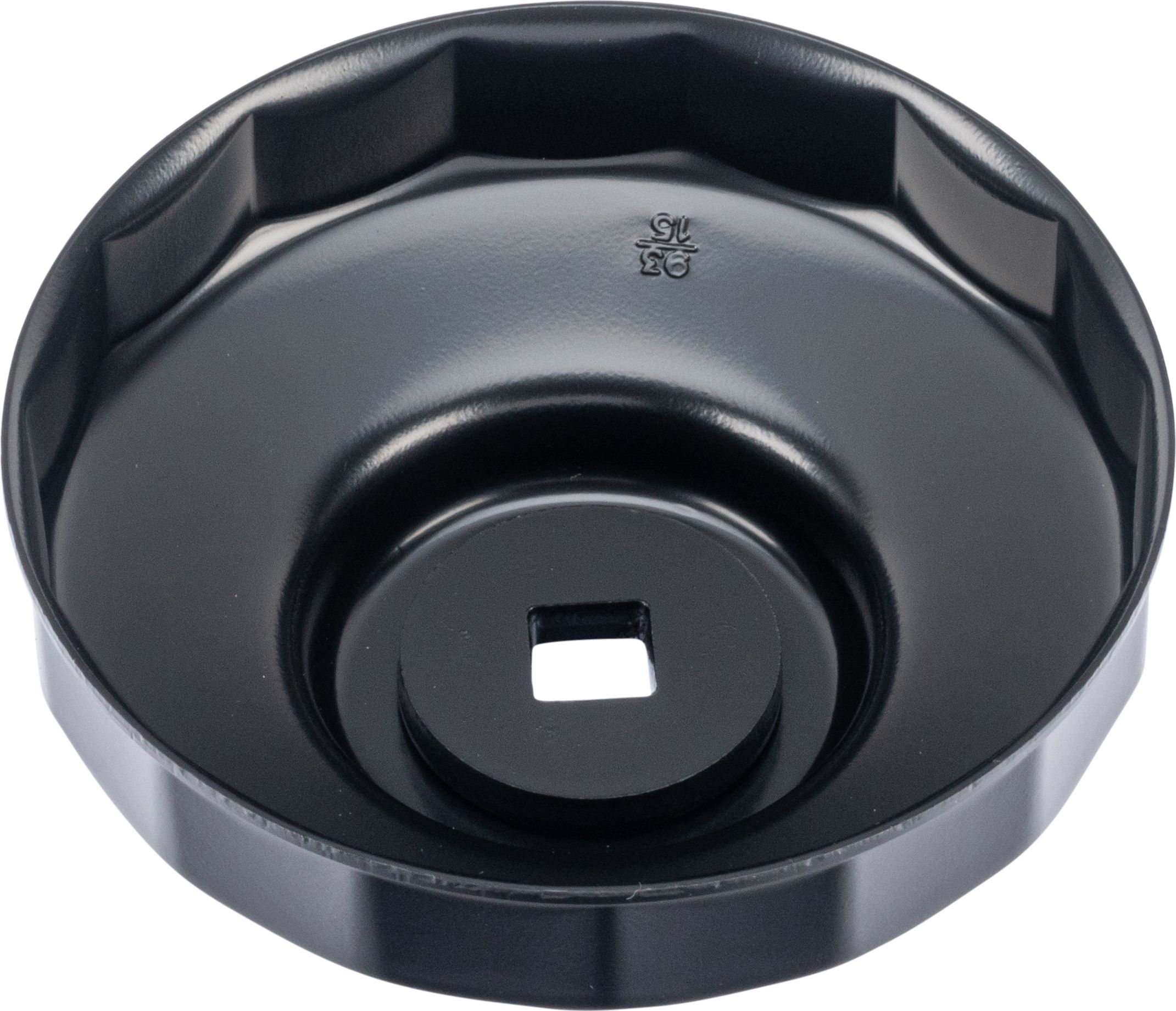 Nasadka 1/2 Do Filtra Oleju 15-kąt 93mm 93/15mm King Tony 9AE6-9315