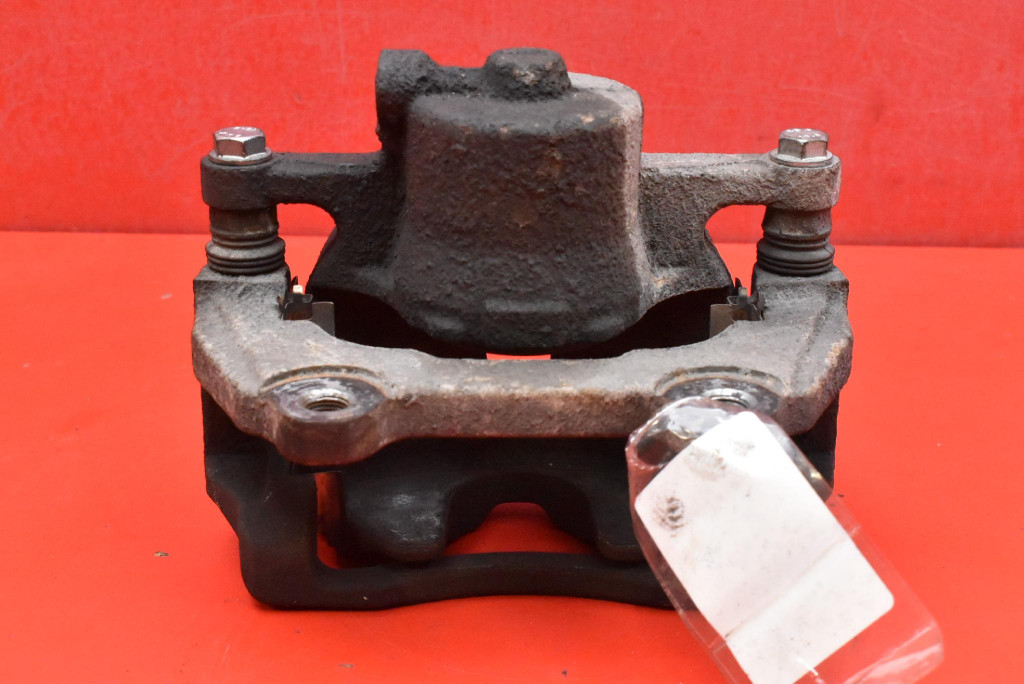 caliper brake left front FIAT TIPO 356 2 II 1.4 16V 95 KM 15-21