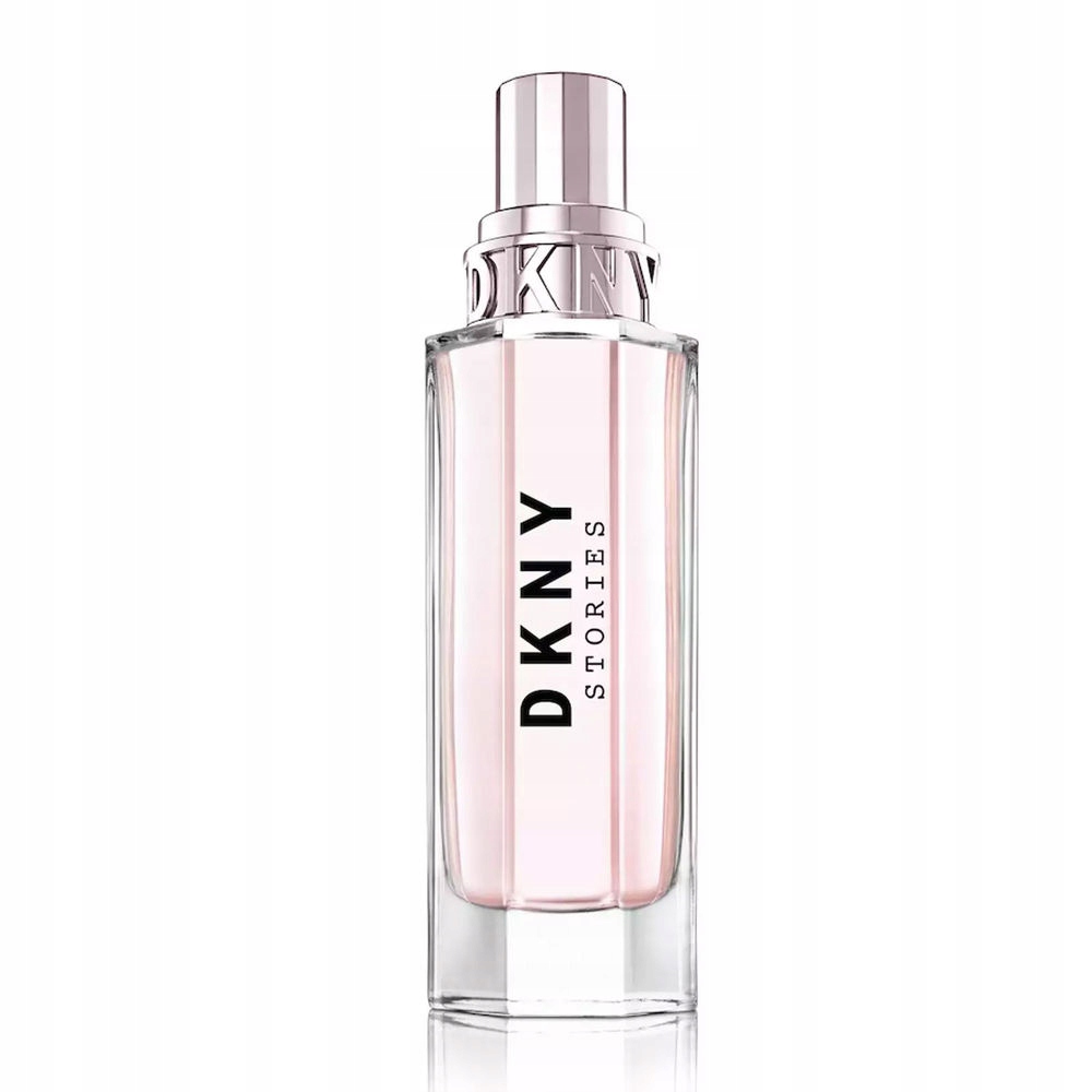 Dkny Dona Karen New York Stories Eau De Parfum Unikát 100 ml