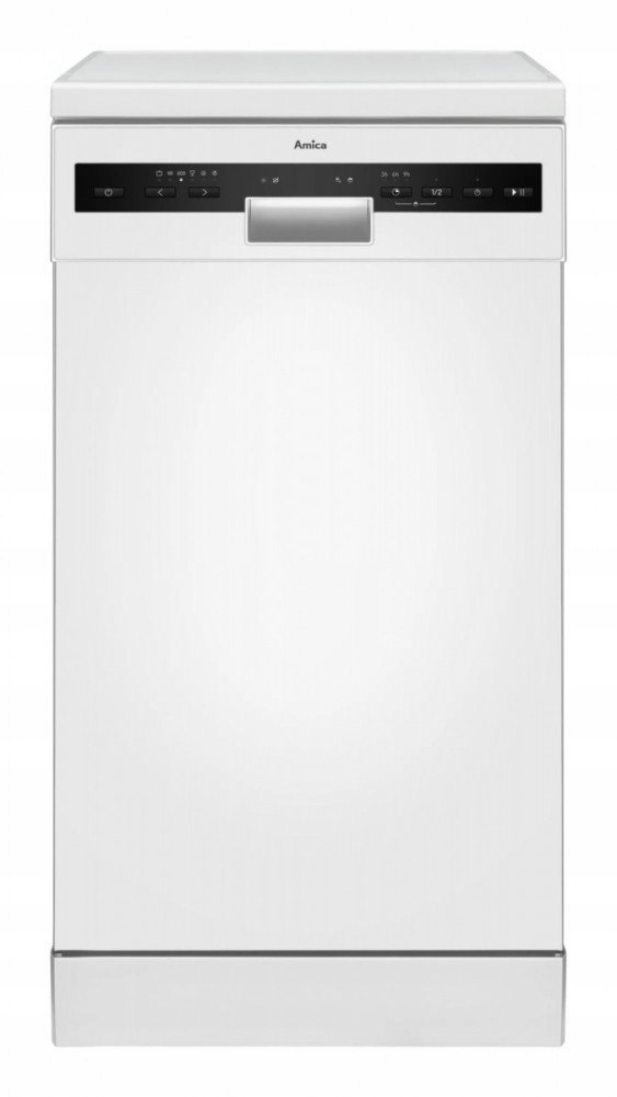 Zmywarka DFM41E6qWMG Biała