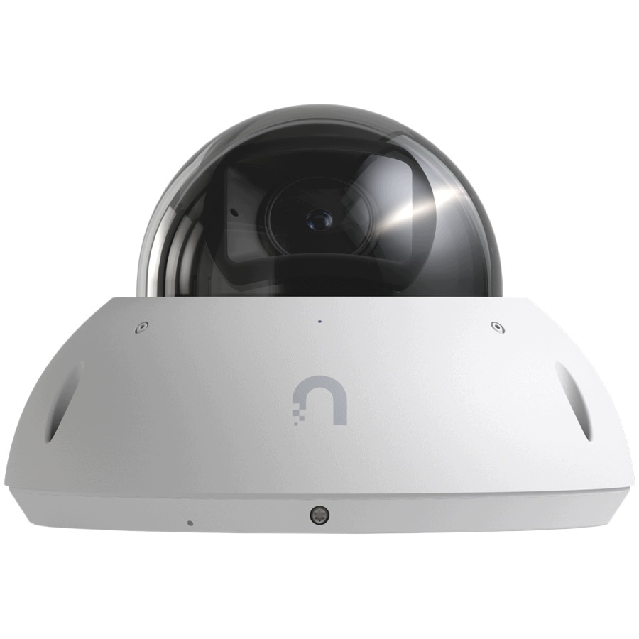 UBIQUITI UniFi Enterprise G6 Pro Dome, 4K Camera — 8