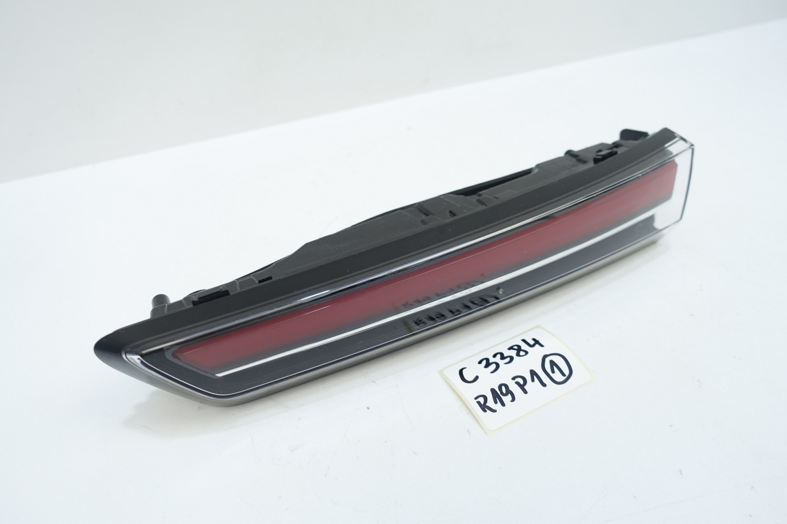 light right rear part right rear OPEL MOKKA B II 2020