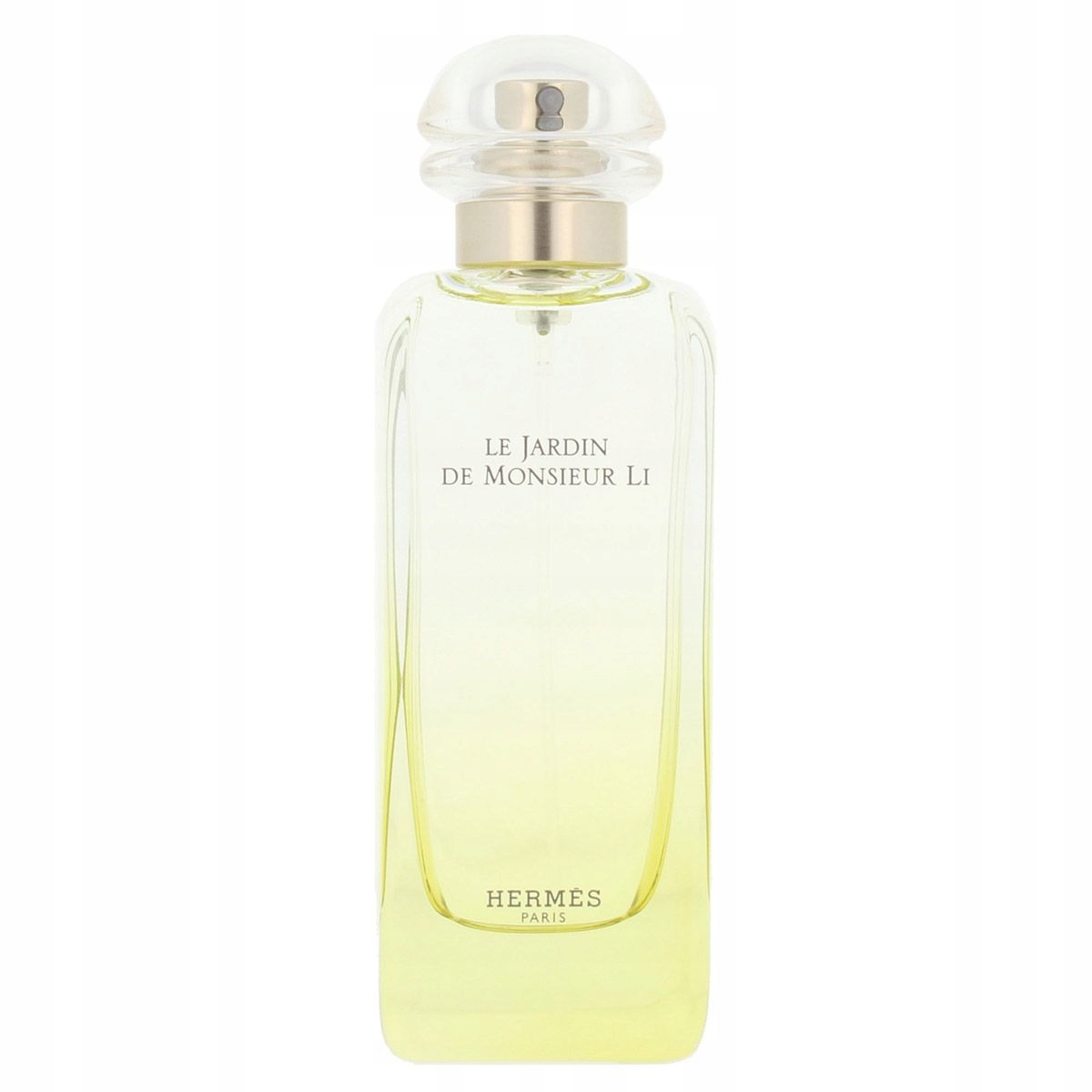 Hermes Le Jardin De Monsieur LI Toaletní Voda 100 ML Sprej