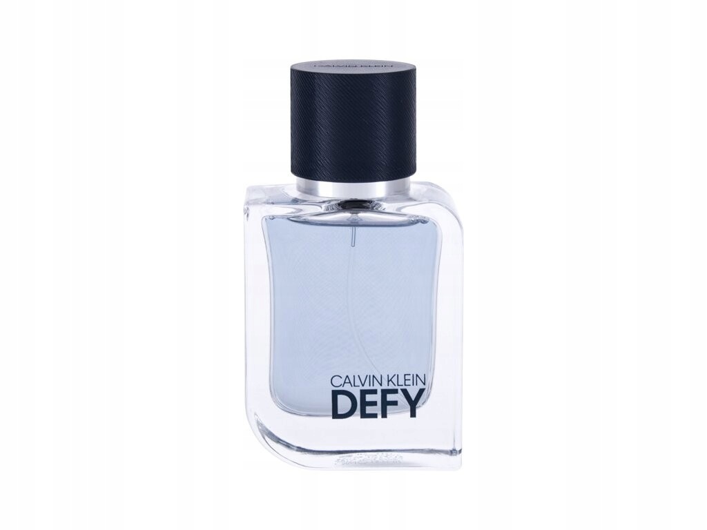 Calvin Klein Defy Edt 200 Ml