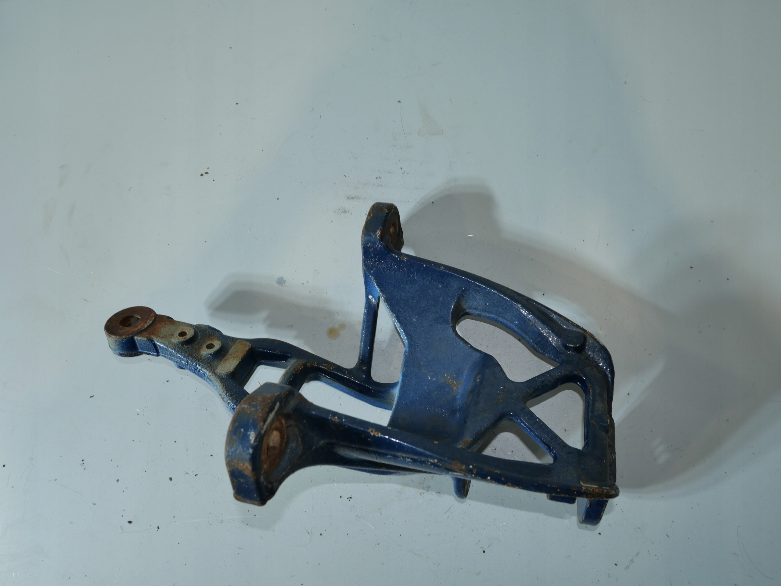 SPRINTER 906 holder bracket RESORA A9063250401