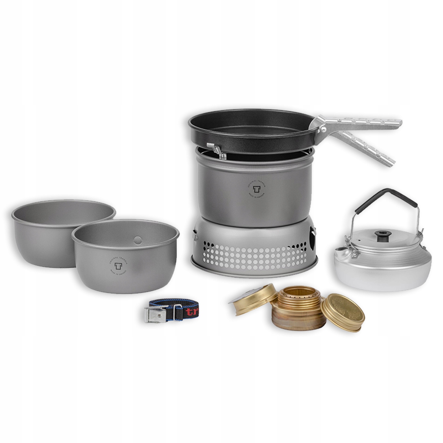 Sporák Trangia Stove 27-4 Ha